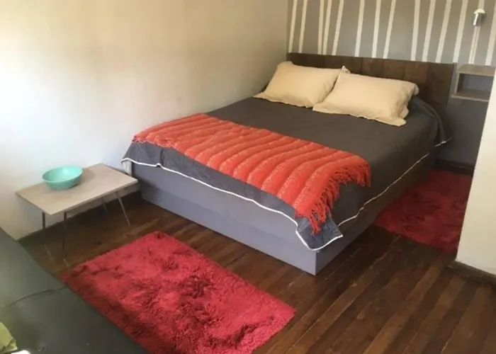 Departamento, Barrio Bellavista