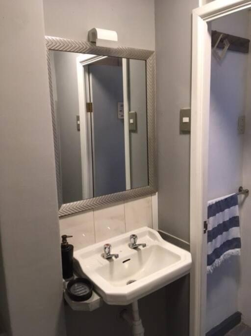 Departamento, Barrio Bellavista Apartamento