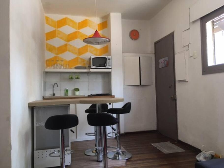 Departamento, Barrio Bellavista *